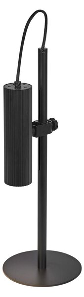 LEDVANCE stolní lampa Drums GU10 černá 4058075838543