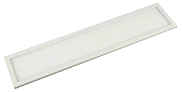 LED podlinkové světlo Unta Slim 8W, bílá