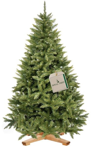 Vánoční stromek Smrk Royal kavkazský 150 cm