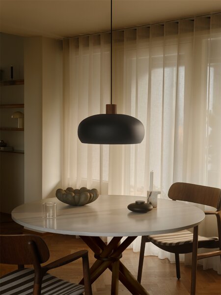 Nordlux Závěsné svítidlo AURELIO, 1xE27, ø 42 cm