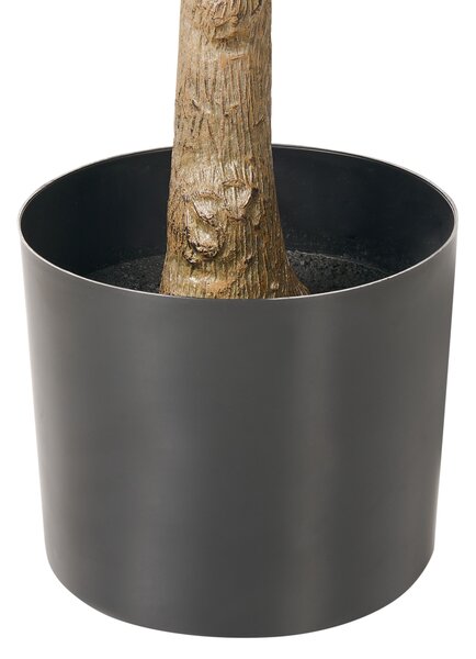 Umělá rostlina GINKGO TREE 150 cm Zelená