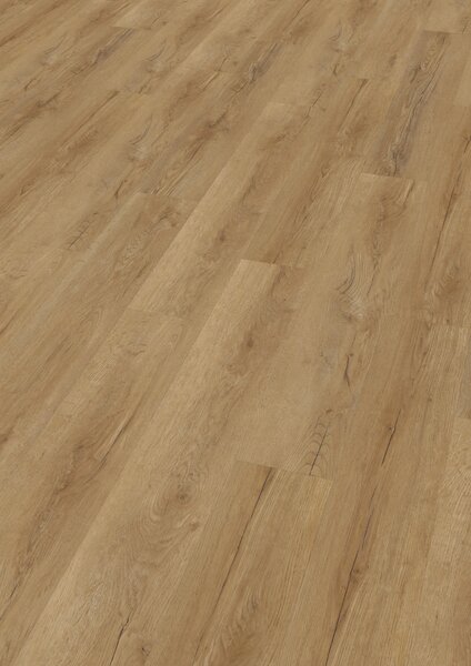 Lepená vinylová podlaha Mercury Bavarian Oak Honey 0,55mm - 22,86 x 142,24 cm