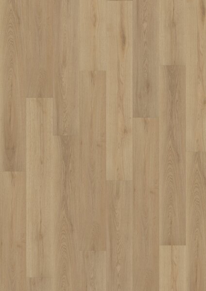 Lepená vinylová podlaha Mercury Nordic Oak Light Natural 0,55mm - 22,86 x 142,24 cm
