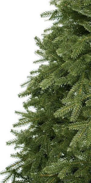 Vánoční stromek Smrk Exclusive alpský 210 cm