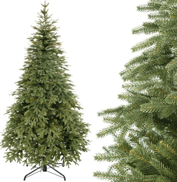 Vánoční stromek Smrk Exclusive alpský 210 cm