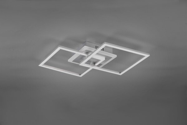 Trio R62793187 LED přisazené stropní svítidlo Venida 1x25W | 2600lm | 3000K - SwitchDimmer