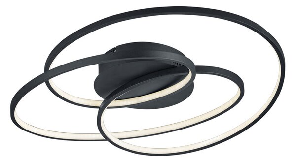 673916032 LED přisazené stropní svítidlo Gale 1x38W 3850lm 3000K - stmívatelné