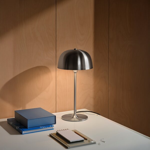 Nordlux Stolní lampa CERA, 1xE14, v. 47 cm