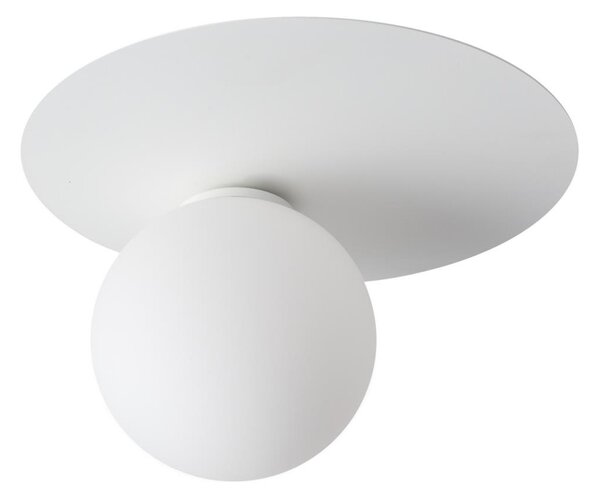 Stropní svítidlo ARGON 1xG9/12W/230V bílá