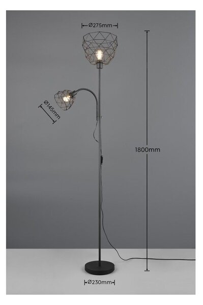 Trio TR40712032 E14