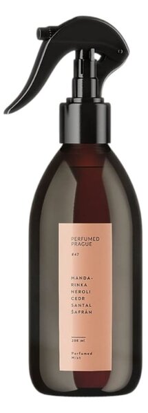 Interiérová vůně 200 ml #47 Tangerine, Neroli and Saffron – Perfumed Prague