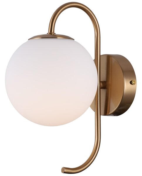 Italux WL-5500-1-HBR Gela | 5W G9
