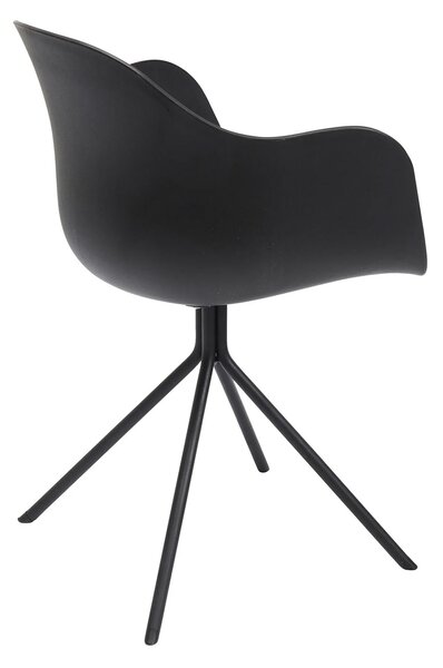 Kare designové židle Bel Air Swivel