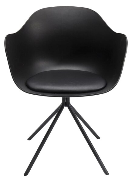 Kare designové židle Bel Air Swivel