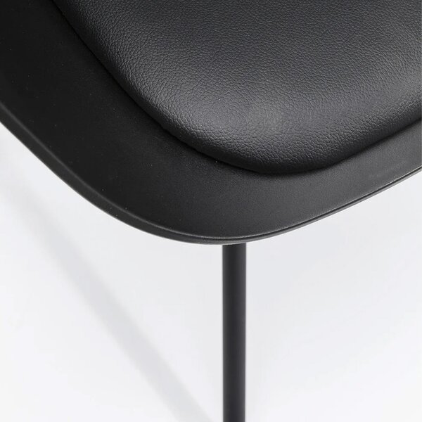Kare designové židle Bel Air Swivel