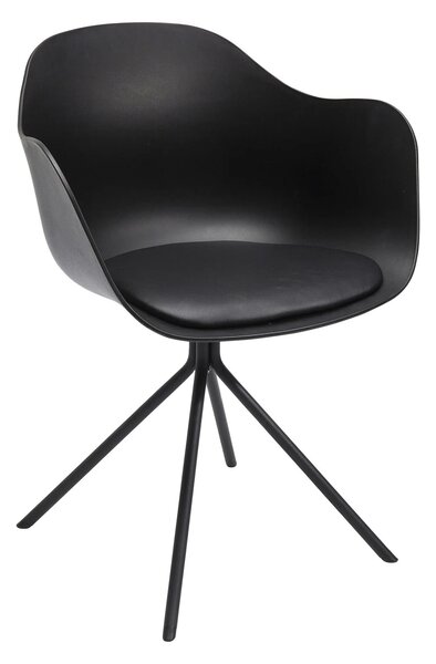 Kare designové židle Bel Air Swivel