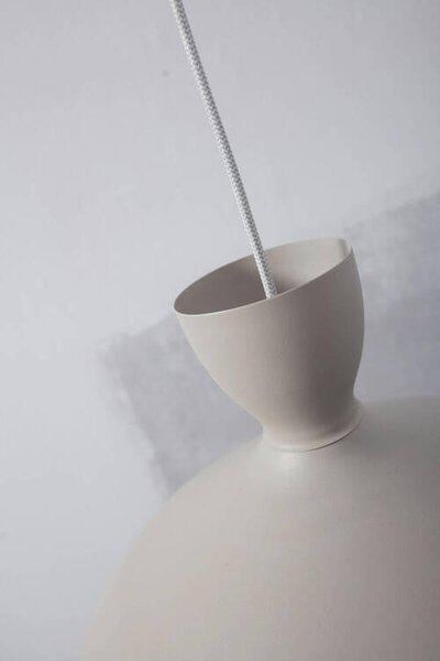ZÁVĚSNÉ SVÍTIDLO, 40/22 cm It's about Romi - Online Only svítidla, Online Only
