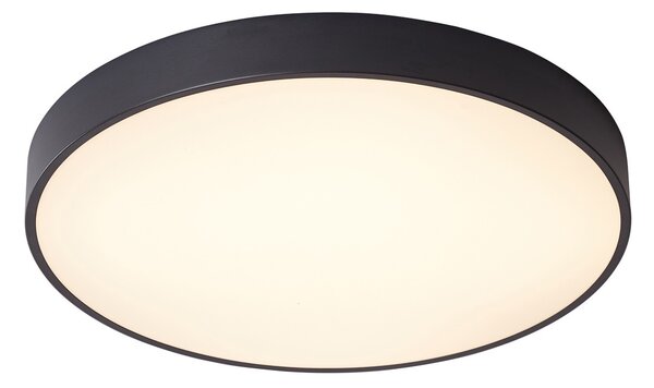 Italux 5361-860RC-BK-3 LED Orbital | 60W integrovaný LED zdroj | 3600lm | 3000K