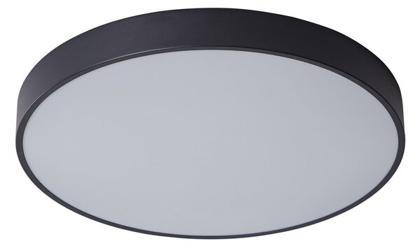 Italux 5361-860RC-BK-3 LED Orbital | 60W integrovaný LED zdroj | 3600lm | 3000K