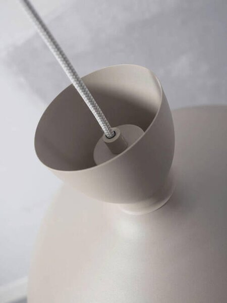 ZÁVĚSNÉ SVÍTIDLO, 40/22 cm It's about Romi - Online Only svítidla, Online Only