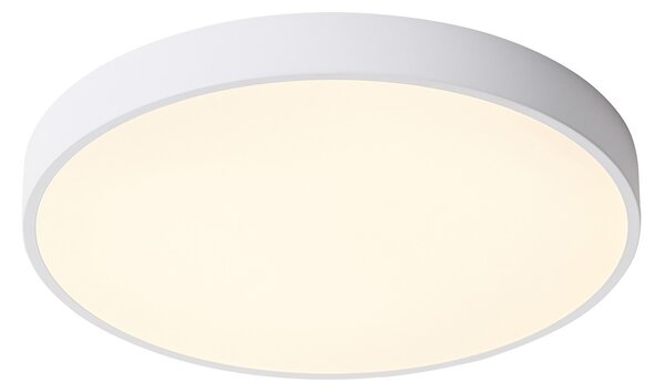 Italux 5361-860RC-WH-3 LED stropní svítidlo Orbital 1x60W | 3600lm | 3000K - bílá