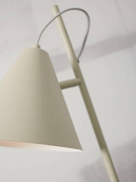 STOJACÍ LAMPA, 25/35,5/151 cm It's about Romi - Online Only svítidla, Online Only