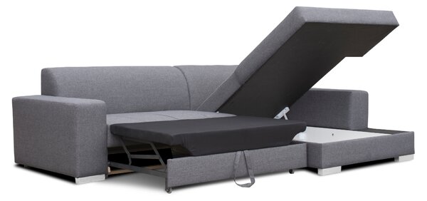 Rohová sedací souprava Matar (L). Akce -20%