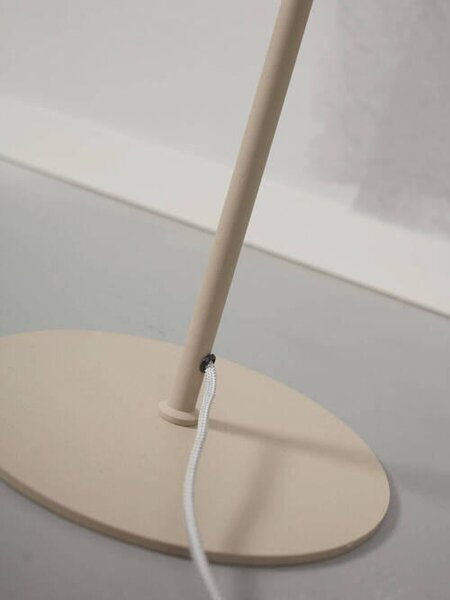 STOJACÍ LAMPA, 25/35,5/151 cm It's about Romi - Online Only svítidla, Online Only