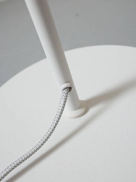 STOJACÍ LAMPA, 25/35,5/151 cm It's about Romi - Online Only svítidla, Online Only
