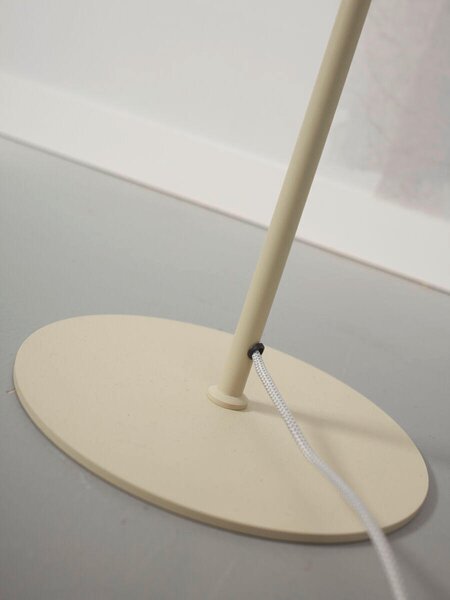 STOJACÍ LAMPA, 25/35,5/151 cm It's about Romi - Online Only svítidla, Online Only