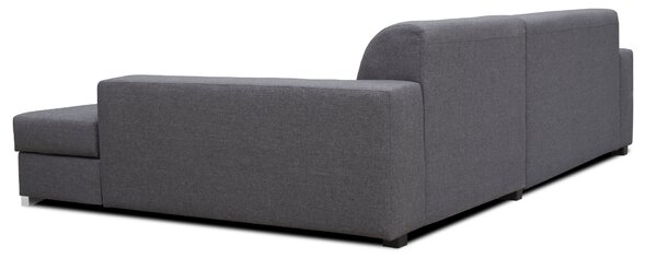 Rohová sedací souprava Matar (L). Akce -20%