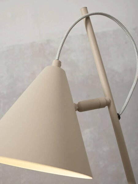 LAMPA NA PSACÍ STŮL, nástěnný stmívač, E14, 18/29/50,5 cm It's about Romi - Online Only svítidla, Online Only