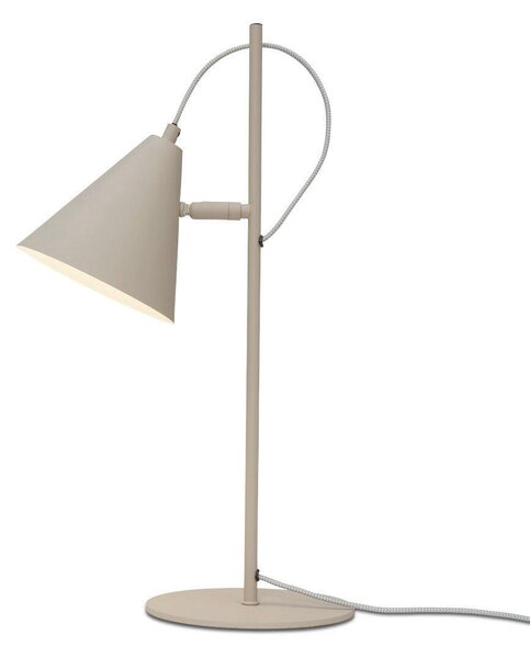 LAMPA NA PSACÍ STŮL, nástěnný stmívač, E14, 18/29/50,5 cm It's about Romi - Online Only svítidla, Online Only
