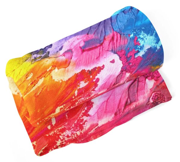 Sablio Deka Barvy - 150x120 cm