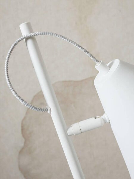 STOJACÍ LAMPA, 25/35,5/151 cm It's about Romi - Online Only svítidla, Online Only