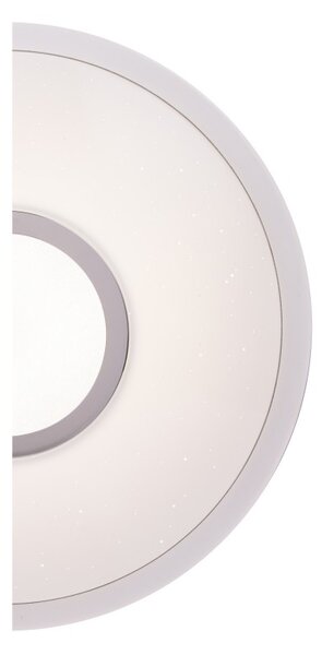 Globo 41386-16SH LED přisazené stropní svítidlo Connor 1x16W | 1040lm | RGB | 3000-6000K - s dálkovým ovladačem