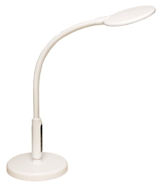 LED Stmívatelná lampa 3v1 LED/12W/230V bílá CRI 90 + dálkové ovládání