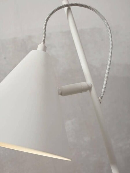 LAMPA NA PSACÍ STŮL, nástěnný stmívač, E14, 18/29/50,5 cm It's about Romi - Online Only svítidla, Online Only