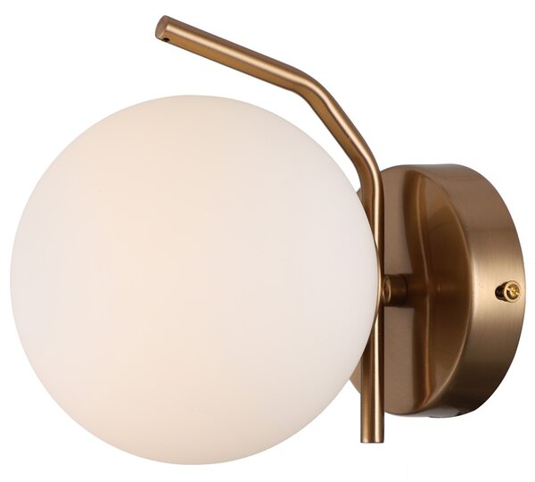 Italux WL-3300-1-HBR Carimi | 5W G9