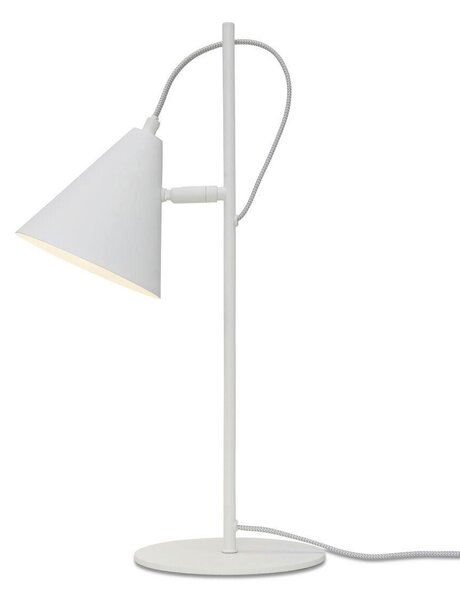 LAMPA NA PSACÍ STŮL, nástěnný stmívač, E14, 18/29/50,5 cm It's about Romi - Online Only svítidla, Online Only