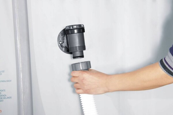 Bestway hadice k pískové filtraci 3 m 38 mm 58368