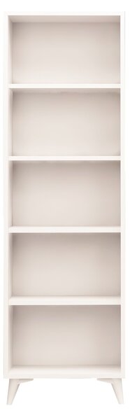 ASIR Knihovna POTENA bílá
