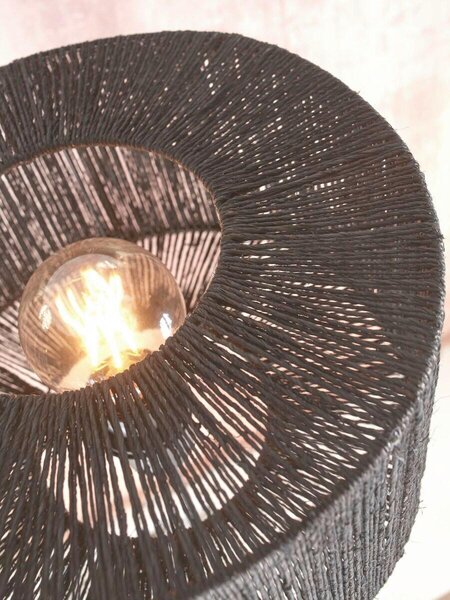 STOLNÍ LAMPA, nástěnný stmívač, 30/45/30 cm Good & Mojo - Online Only svítidla, Online Only