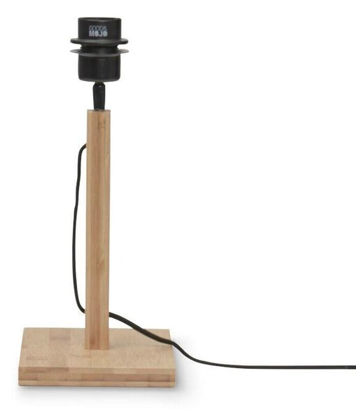 STOLNÍ LAMPA, nástěnný stmívač, 30/37/30 cm Good & Mojo - Online Only svítidla, Online Only