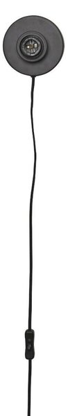 NÁSTĚNNÉ SVÍTIDLO, 20/40 cm Good & Mojo - Online Only svítidla, Online Only