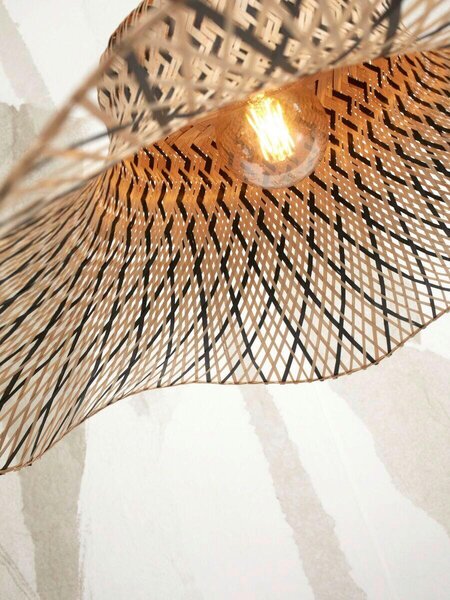 STOJACÍ LAMPA, 65/83/176 cm Good & Mojo - Online Only svítidla, Online Only