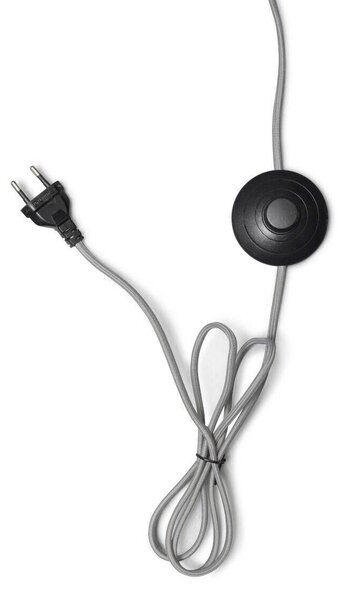 STOJACÍ LAMPA, 77/50/150 cm Good & Mojo - Online Only svítidla, Online Only