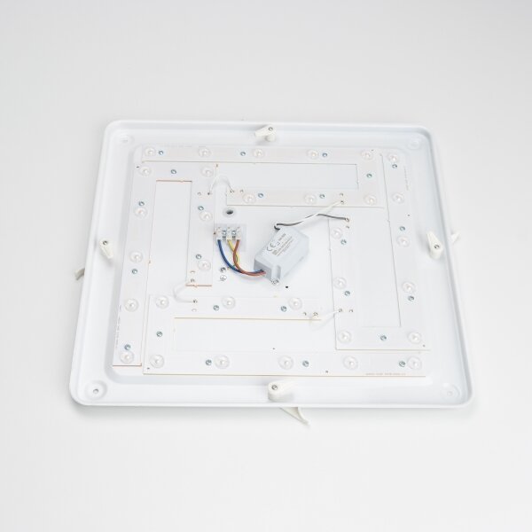 Brilagi - LED Stropní svítidlo PLAIN LED/24W/230V 3000K