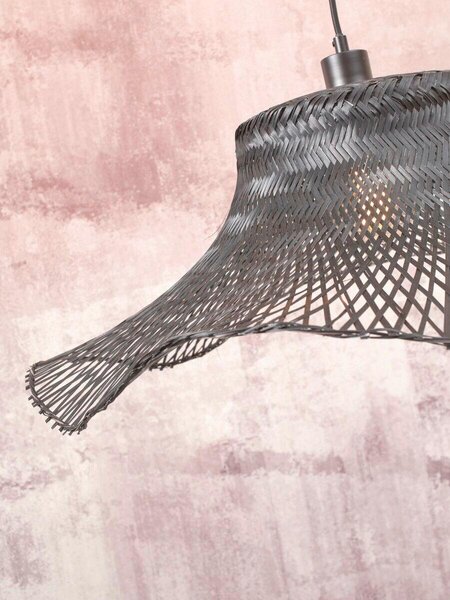 STOJACÍ LAMPA, 65/83/176 cm Good & Mojo - Online Only svítidla, Online Only