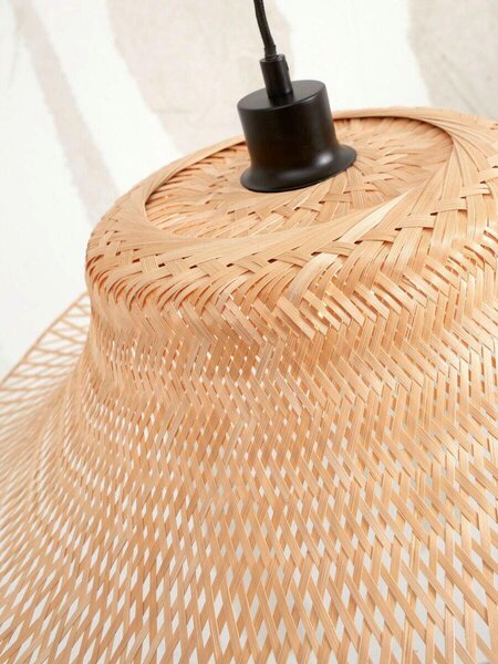 STOJACÍ LAMPA, 65/83/176 cm Good & Mojo - Online Only svítidla, Online Only